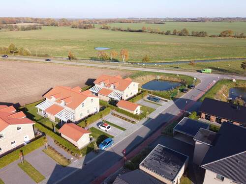 Bild 4 - Doppelhaushälfte mit 125,80 m&sup2; in Gelting zur Miete