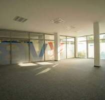 Hohe Visibilität im Erdgeschoss! Gewerbeeinheit in Saarlouis-City zur Miete!