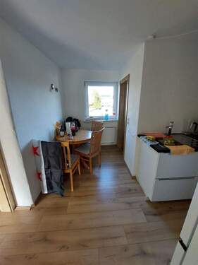 Küche & Essen, Wohnung OG links - 