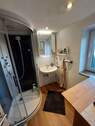 Duschbad in der EG-Wohnung - 