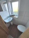 WC in der EG-Wohnung - 