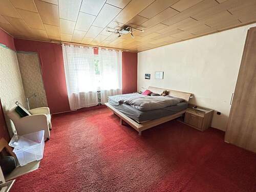 Schlafzimmer OG - 