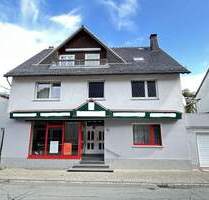 Wohnhaus mit Gewerbeeinheit und großzügigen Wohnflächen in Beringhausen - Marsberg-Beringhausen