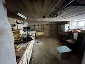 Kellerraum - 