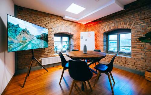 Meetingraum - 