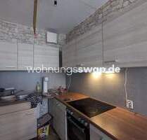Wohnungsswap - Blankenburger Straße - Berlin Niederschönhausen