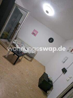 Bild 2 - 3 Zimmer Etagenwohnung zur Miete in Berlin