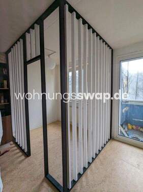 Bild 3 - 3 Zimmer Etagenwohnung in Berlin