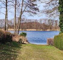 Grundstück für Freizeitnutzung wenige Meter von Seezugang - Kloster Lehnin Netzen