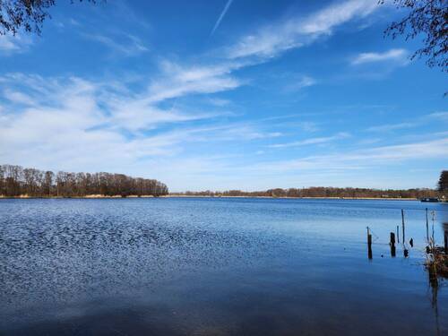 Netzener See - Grundstück zum Kaufen in Kloster Lehnin