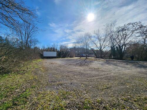 Grundstück Blickrichtung Süden - Grundstück in Kloster Lehnin zum Kaufen