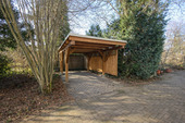 Carport - 