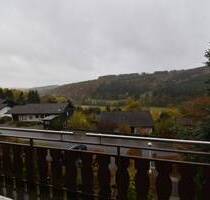 Gemütliche 2-ZKB-Ferienwohnung in Winterberg–Niedersfeld (43 m²)