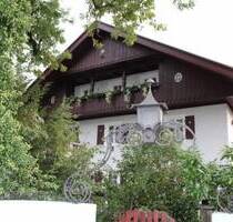 Gemütliche 3-Zimmer-Wohnung in bäuerlichem Anwesen in Wolfratshausen