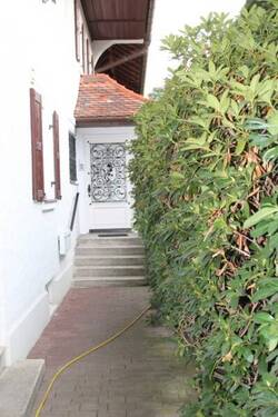 Eingang - 3 Zimmer Etagenwohnung zur Miete in Wolfratshausen