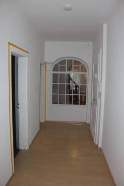 Flur - 3 Zimmer Etagenwohnung in Wolfratshausen