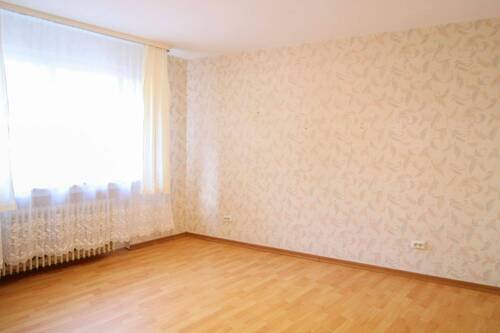Ansicht Schlafzimmer - 