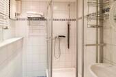 Ansicht Badezimmer - 