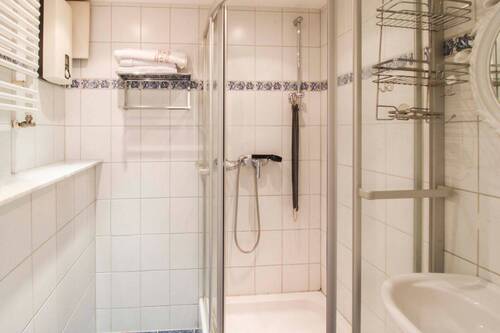 Ansicht Badezimmer - 