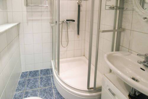 weitere Ansicht Badezimmer - 