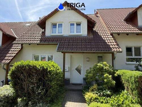 Ansicht Eingang - 