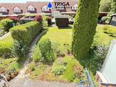 Blick von Kinderzimmer - 