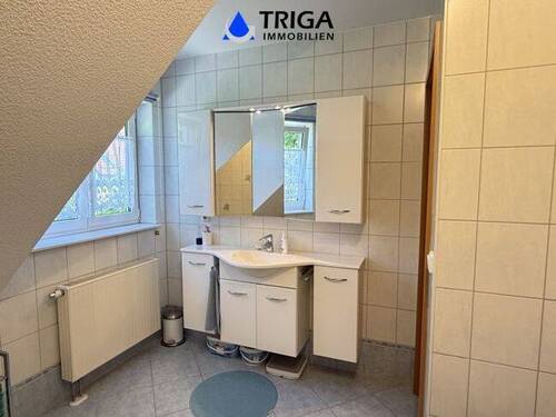 Badezimmer OG Bild 1 - 