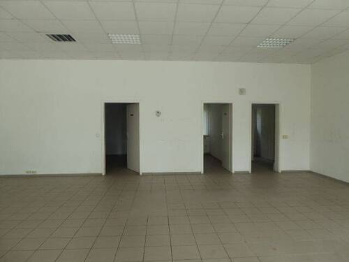 Bürofläche - Büro in Frankenberg zur Miete