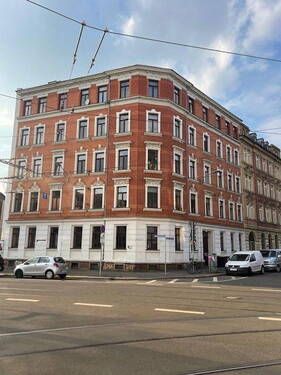 Bild 1 - Eigentumswohnung Leipzig Connewitz