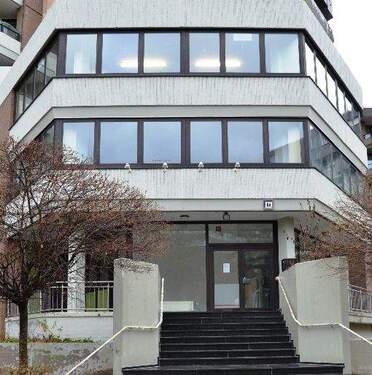 Bürogebäude - 