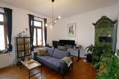 Bild2 - 2 Zimmer Etagenwohnung zur Miete in Coburg