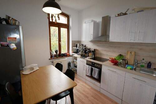 Bild4 - Etagenwohnung mit 55,00 m² in Coburg zur Miete