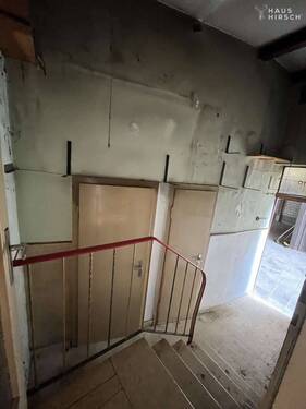 EG Treppenhaus 2 zum Hof - 