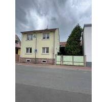 Charmantes Einfamilienhaus mit großem Potenzial - ideal für Handwerker und Selbermacher! - Dietzenbach