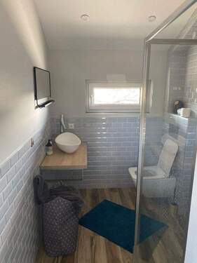 Bild 3 - 8 Zimmer Einfamilienhaus in Karlsruhe