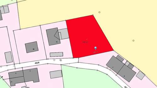 Lageplan Jettenbach - 