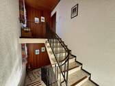 Treppe EG - 