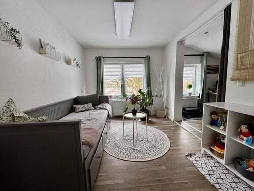 Schlafzimmer 3 Dachgeschoss - 