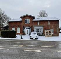 Historisches Ambiente in moderner Vollendung - Ihr Einfamilienhaus in Heide-Süderholm!!!