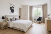 Schlafzimmer Beispielbild - 