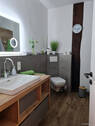 Beispiel Badezimmer - 