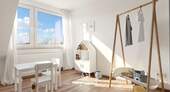 Kinderzimmer - 