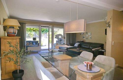 Wohn-/Esszimmer - Doppelhaushälfte mit 147,40 m&sup2; in Grömitz zum Kaufen