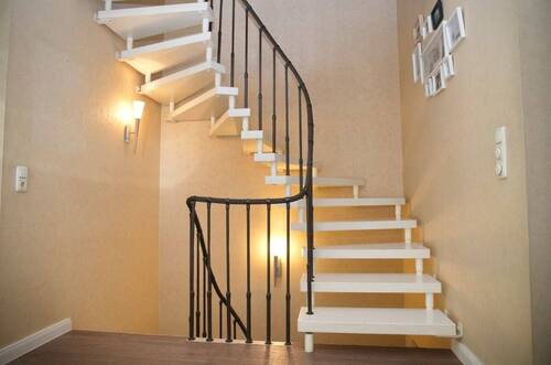 Treppe - 