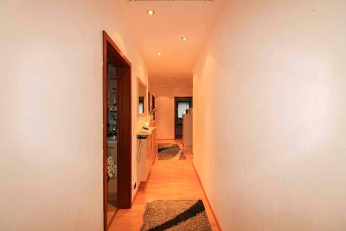 Flur 1.OG Wohnung. - 