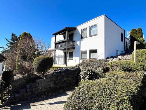 Bild 1 - Lichtverwöhntes Zuhause mit Fernblick