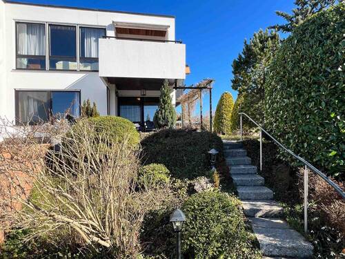 Bild 2 - 6 Zimmer Einfamilienhaus zum Kaufen in Daisendorf