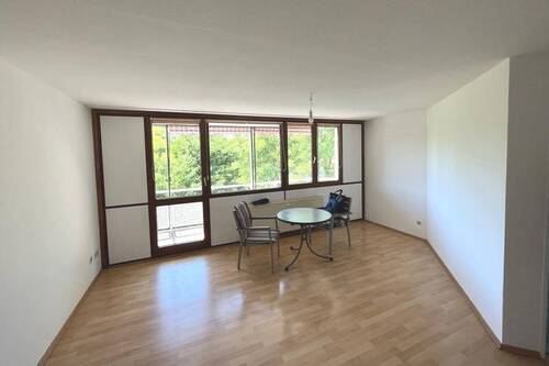 Wohnen - Etagenwohnung mit 52,20 m&sup2; in Kornwestheim zum Kaufen