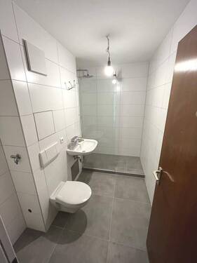 Dusche/WC - 