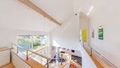 Flur / Galerie - 